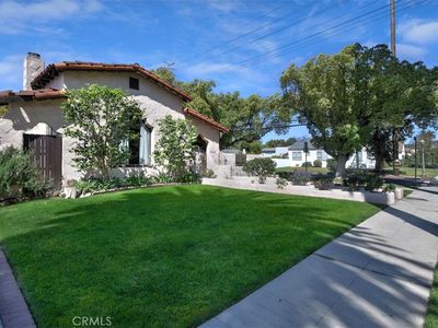 2101 Malcolm Ave, Los Angeles, CA, 90025