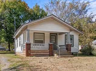 111 N Mitchell Ave, Lincoln, AR 72744