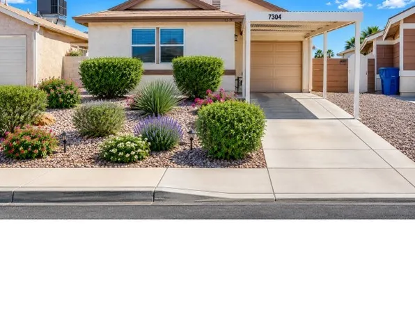 7304 Empress Dr, Las Vegas, NV 89147