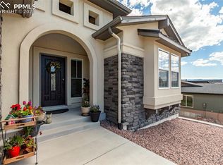16373 Mountain Glory Dr, Monument, CO 80132