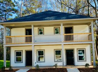 750 Wall St, Crawford, GA 30630