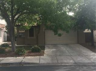 2393 Predera Ave, Henderson, NV 89052