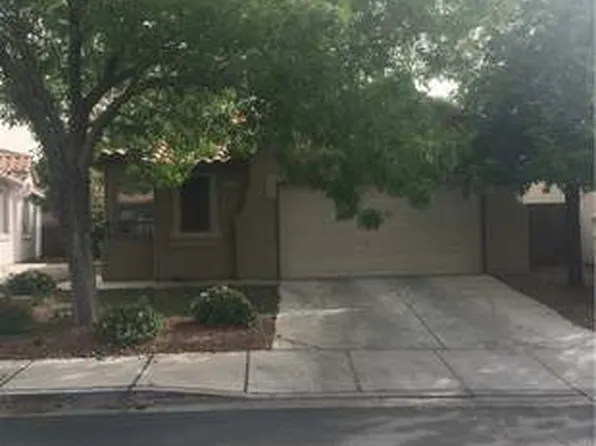 2393 Predera Ave, Henderson, NV 89052