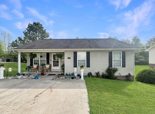 1350 21st St SE, Cleveland, TN 37311