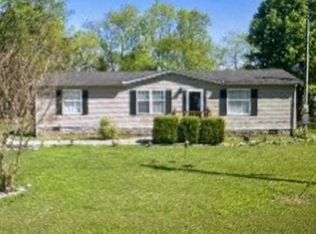 2105 Wimbledon Rd, Murfreesboro, TN 37127