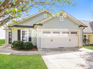 4019 Shallowcreek Ct, Winston Salem, NC 27127