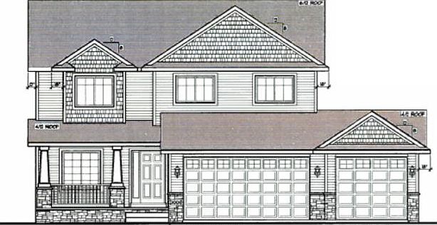 1st image of 8723 Preserve Blvd N