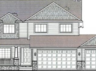 8723 Preserve Blvd N, Chisago City, MN 55013