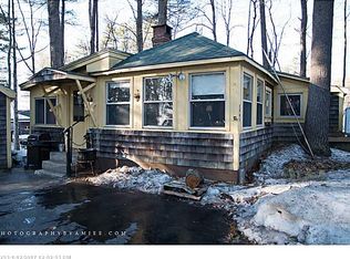 245 Bakerstown Rd, Poland, ME 04274