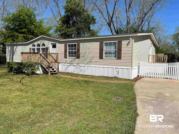 16459 Pecan View Dr, Loxley, AL 36551