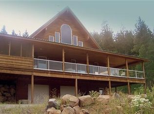 1800 Elk Run Rd, Cle Elum, WA 98922