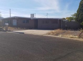 266 Andrea Dr, Sierra Vista, AZ 85635