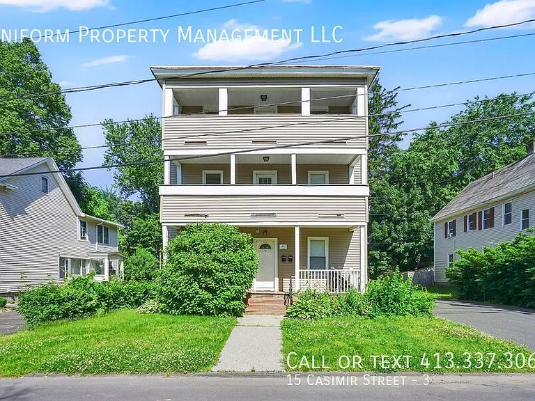 15 Casimir St #3 — Photo 2