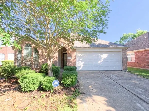 3218 Pine Run Dr, Spring, TX 77388