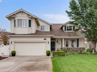 1205 SE 176th Ct, Vancouver, WA