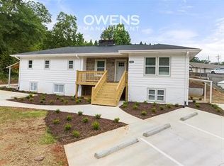 400 Northside Dr #C, Gainesville, GA 30501