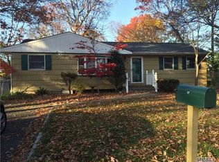 17 Washburn St, Centereach, NY 11720