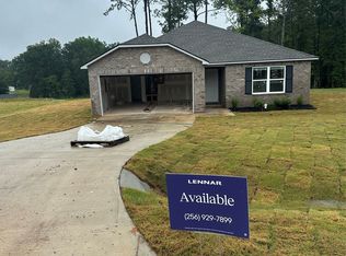 33 Spanish Ct, Eclectic, AL 36024