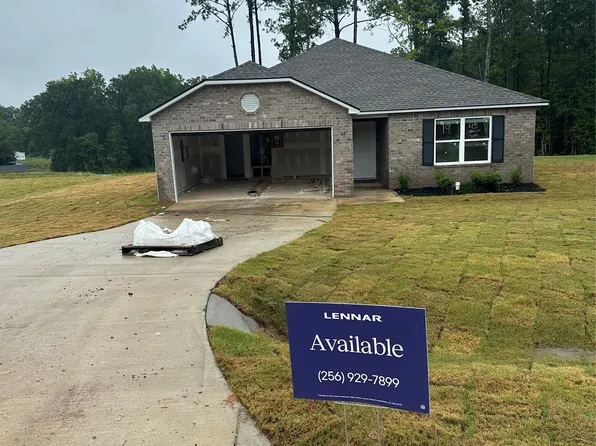 45 Spanish Ct, Eclectic, AL 36024