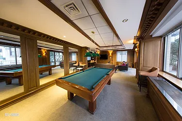 Rented by Citi Habitats