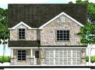 5023 Badland Beacon, Converse, TX 78109