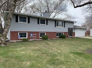 221 N State St, Emmetsburg, IA 50536