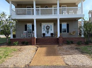 2 Everett Easement, Iuka, MS 38852