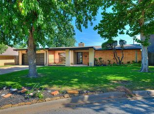 3605 NW 72nd St, Oklahoma City, OK 73116