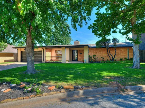 3605 NW 72nd St, Oklahoma City, OK 73116