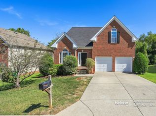 3157 Skinner Dr, Antioch, TN 37013