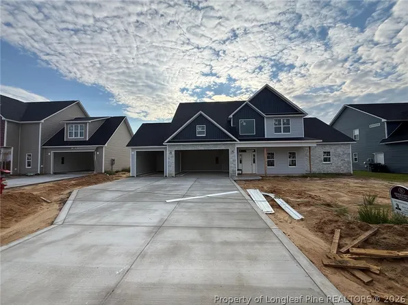 2959 Currawond St Lot 272, Fayetteville, NC 28304