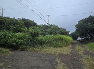 Makai St Lot 25, Naalehu, HI 96772