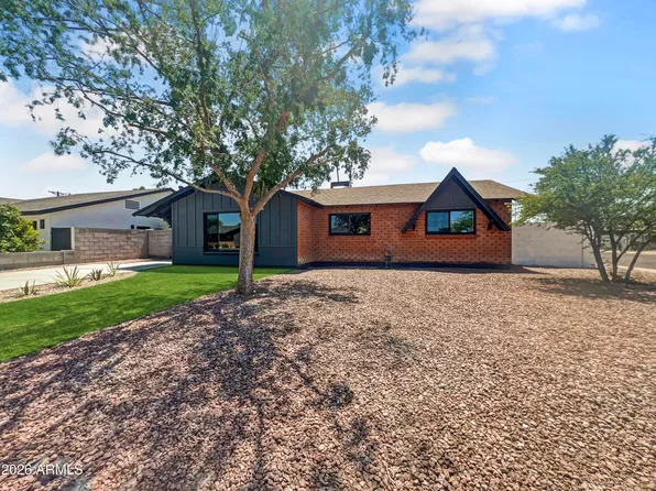 8201 E WHITTON Avenue, Scottsdale, AZ 85251
