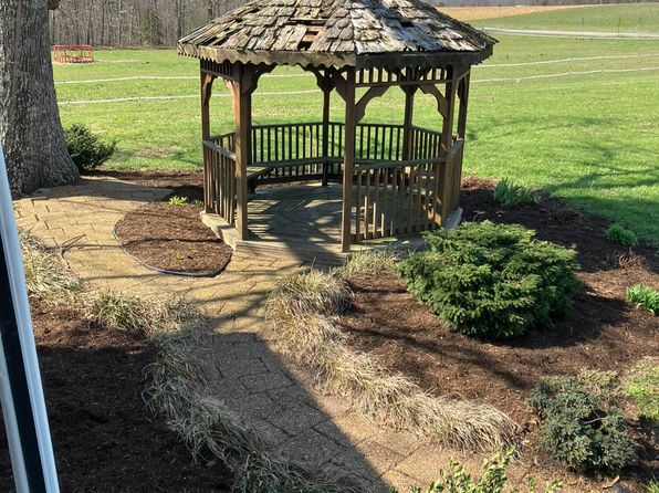 1865 Campground Rd, Clarkrange, TN 38553