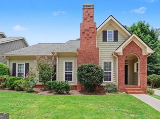 215 Pickets Row, Peachtree City, GA 30269
