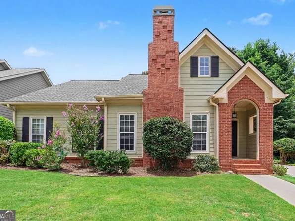 215 Pickets Row, Peachtree City, GA 30269