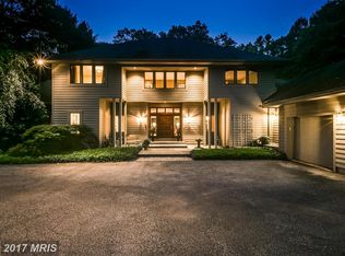 17 Brookstone Ct, Lutherville Timonium, MD 21093