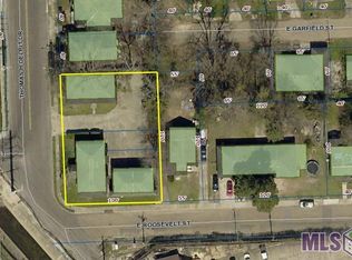 2851 Thomas H Delpit Dr, Baton Rouge, LA 70802