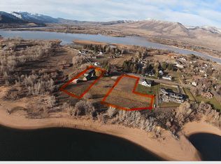 6611 E 100 S, Huntsville, UT 84317