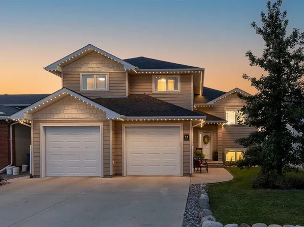 42 Somerset Way SE, Medicine Hat, AB T1B 0C1