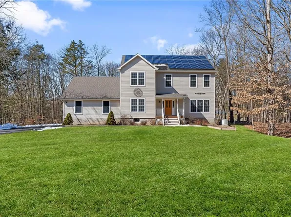 94 Manor Road, Red Hook, NY 12571