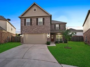 8107 Oat Meadow Trl, Houston, TX 77049