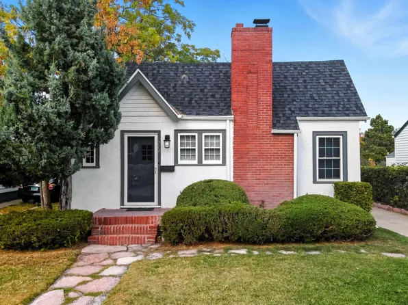 714 Franklin St, Rapid City, SD 57701