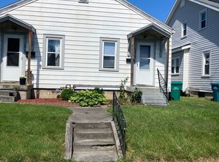 1213-1215 S 23rd St, New Castle, IN 47362