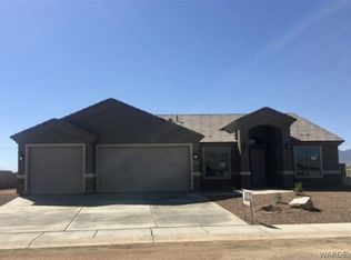 4744 N Old Ranch Rd, Kingman, AZ 86401