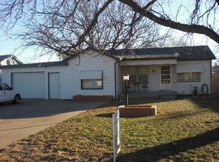 514 N Court St, Ulysses, KS 67880