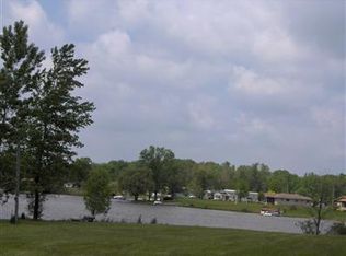 14782 E Merry Dr, Camden, MI 49232