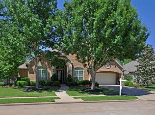 21230 Winding Path Way, Richmond, TX 77406