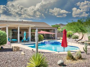 2361 W Turtle Hill Ct, Phoenix, AZ 85086