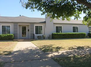 1811 Holloway Ave, Midland, TX 79701